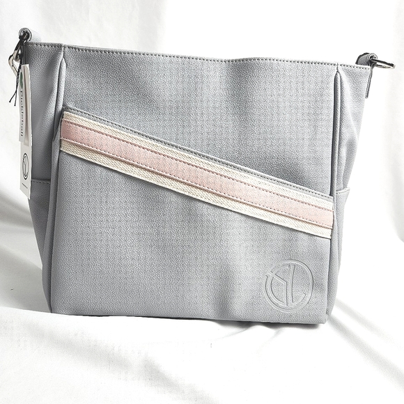 Georgie and Lou Pickleball Bag - Picture 5 of 8